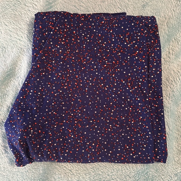 OS Lularoe Leggings bundle - Picture 6 of 11